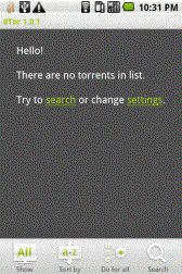 download dTor Torrent Client apk